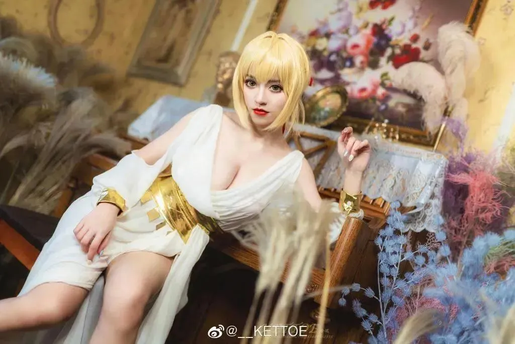 Kettoe – NO.01 微博配图[2][22] [52P]插图7
